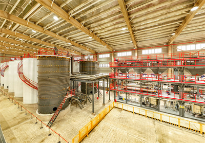 1729344874782505.jpg 图1蜀道物流广安路面材料基地竣工投产.jpg