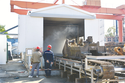 1732364129582230.jpg 5-2 4、检修迎来“好帮手.jpg