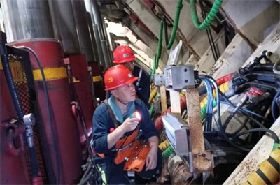 图1山东能源唐口煤业：向“新”发力 打造标准化精品工程_proc.jpg