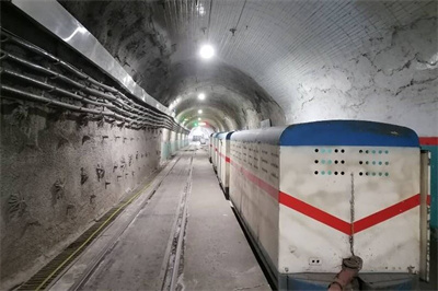 1734183720469417.jpg 图2山东能源唐口煤业:优化辅运管理 畅通矿井“经络”_proc.jpg