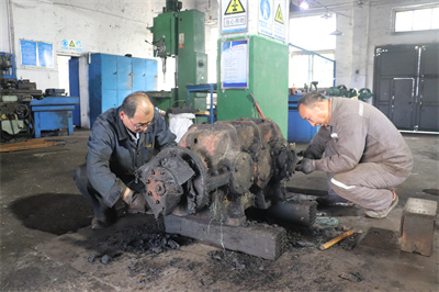 1742819526489482.jpg 6鹤煤三矿打响成本管控“攻坚战”.jpg