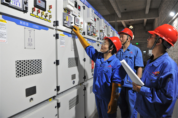 4（图片新闻）安徽淮北选煤厂：淬炼雨季应急 “硬实力”.jpg