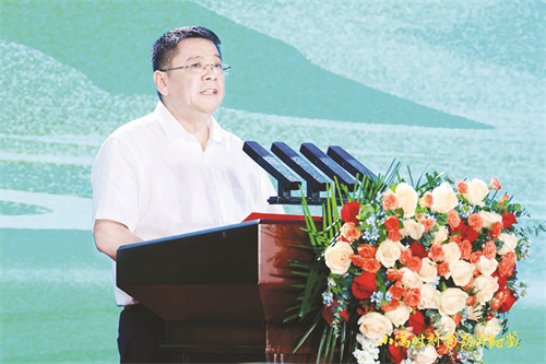 8-1 1 1必发 劲牌有限公司总裁王楠波.jpg