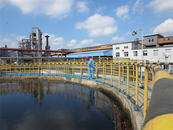 4 备用 安徽淮北：临涣焦化夏季加强环保设施巡检保运行.JPG