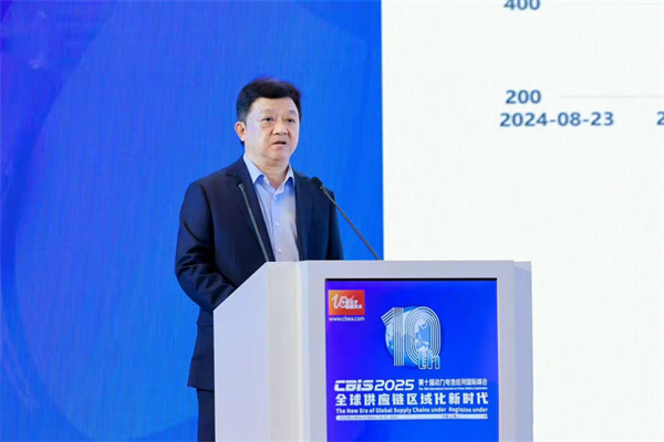 1763897614972716.jpg 1 第十届动力电池应用国际峰会主席、国科新能创投创始合伙人方建华.jpg