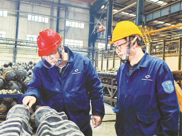 1764467107824487.jpg 5-2 图2一机集团:麦芒聚锐破困局.jpg