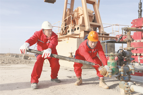 4-11 3（图片新闻）图为极寒天气里.jpg