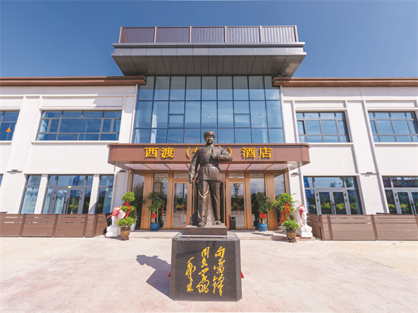 4-1 1，西度置业建设的西渡（精河）酒店.jpg