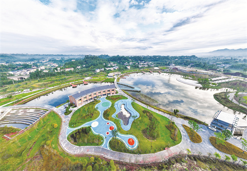 1-2 1 2，城市湿地公园安公湖.jpg