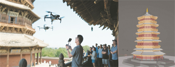 1774766520163726.jpg 8-1 图1 必发中国联通为应县木塔搭建高精度数字孪生模型.jpg